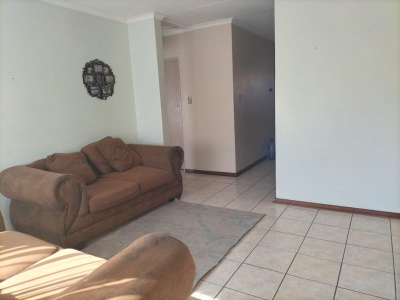 2 Bedroom Property for Sale in Uitsig Free State